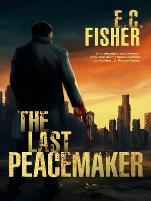 cover image of The Last Peacemaker
